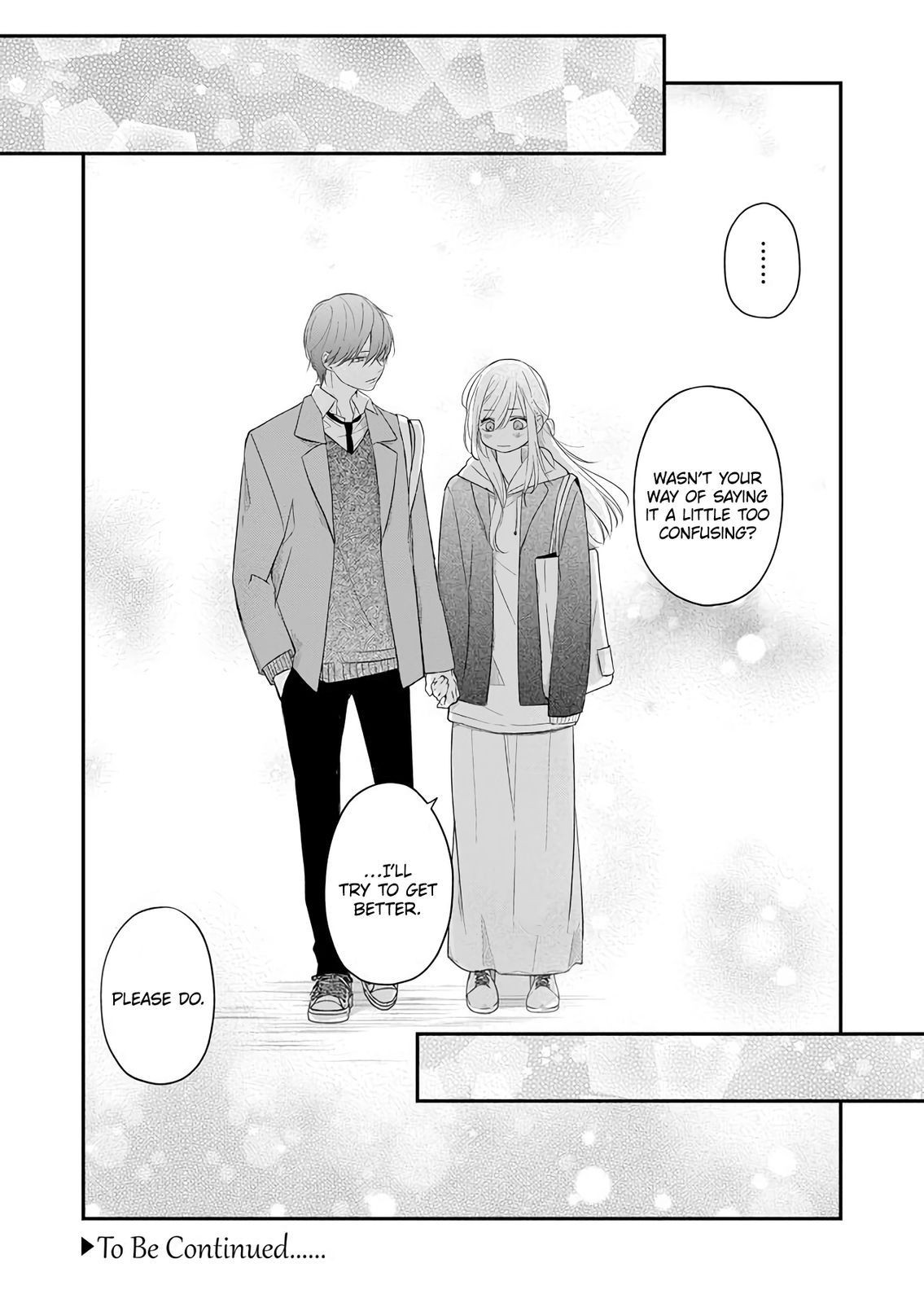 Yamada-kun to Lv999 no Koi wo Suru, Chapter 41 image 18